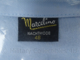 KL Landmacht leger pyjama - jaren 50 / 60 - nieuw in verpakking - maat 48 - origineel