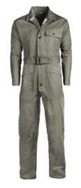 HBT overall HBT Coverall OD 3 (lichter groen) replica - groen