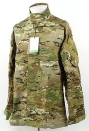 KL Landmacht multicamo basis jas/G3 field shirt Crye Precision - nieuwste model - nieuw  - maat Medium Regular - origineel