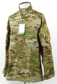 KL Landmacht multicamo basis jas/G3 field shirt Crye Precision - nieuwste model - nieuw  - maat Medium Regular - origineel