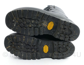 Meindl Gore-Tex schoenen zwart - maat 42 - gedragen - origineel