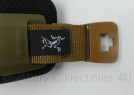 ARC'TERYX Leaf Combat Knee Caps Crocodile - NIEUW