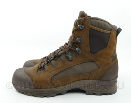 Haix Scout Combat boots 2022 model - Size 12,5, width 5 = 48B = 310B - licht gedragen - origineel