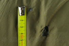 Carinthia jas thermische isolatie tot -10°C - maat Small - beschadiging op rug  - origineel