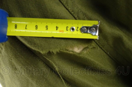 US Army Flight trouser summer - vietnam oorlog  - Decoratief - maat M/short - origineel
