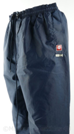KM Marine Sioen Siopor brandwerende broek - maat Large - nieuw - origineel