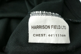 Brits UBAC combat shirt Community Support Officer - borstomtrek: 44"/111 cm - licht gedragen - origineel