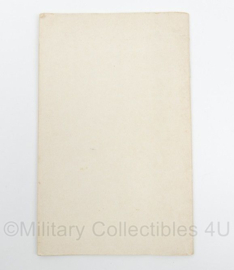 Grondwet voor het Koninkrijk der Nederlanden 1972 - 24 x 15 cm - origineel