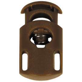 Koordstopper Coyote / Tan  - 10 STUKS