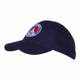 Baseball Cap F-35 Lightning II Blauw