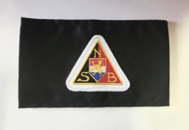 NSB armband - replica