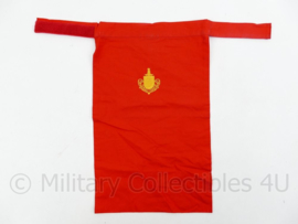 Defensie halsdoek Infanterie Regiment -  origineel