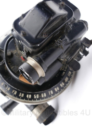 WO2 Britse 1943 Sight Dial No 9 MK1 REL Canon voor oa 25 ponder - origineel