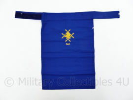 Defensie halsdoek 541 Regiment Verbindingsdienst  - origineel
