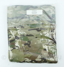 US Army Crye Precision G3 field zomer field shirt Multicam - maat Large Long - NIEUW in verpakking - origineel