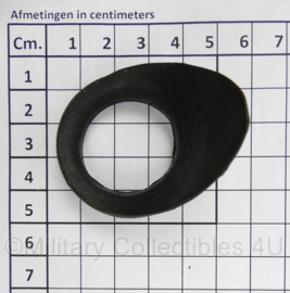 WO1 of WO2 oogdoppen voor reparatie van een verrekijker - origineel