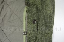 Puma Puma camouflage parka met voering -  origineel