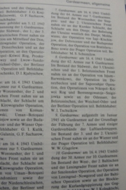 Boek Kleines Lexikon Sowiet Streitkrafte - Nr. 53