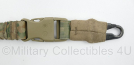 Defensie NFP Multitone Draagriem Wapen Voss - gebruikt  - origineel