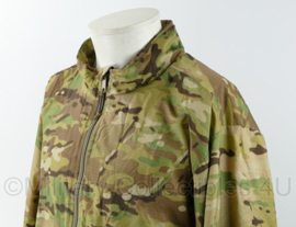 Huron Mid-Weight Polartech Alpha Jacket Multicam - fabrikant Huron Tactical - maat Extra Large - nieuw - origineel