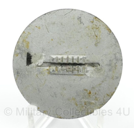 WO2 Werkersbijeenkomst medaille uit 1938 - diameter 4 cm - origineel