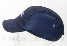 Britse Immigration Enforcement veiligheidscap hardcover Centurion Bump Cap S28 EN812 - 54-59 cm - origineel
