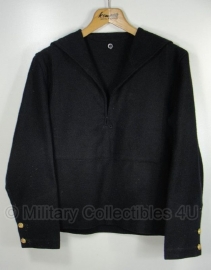 Koninklijke Marine Matrozen hemd  -maat 46 Baaienhemd -  origineel