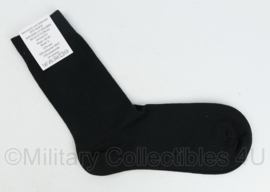 KL Nederlandse leger DT sokken - 52% wol / 24% polyester RPET / 23% polyamide / 1% elastan - nieuw met kaartje eraan - maat Small (39-42) - origineel