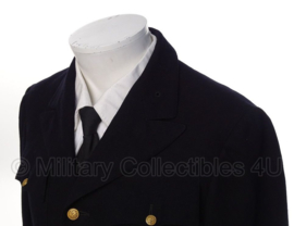 US Coast Guard uniform jas - maat Small - origineel