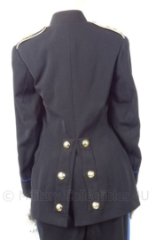 KL Landmacht GLT Officiers Luitenant-Kolonel gala uniform set 1961 van de Genie - zonder medaille balken - maat - origineel