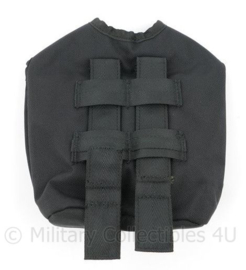 KMAR Marechaussee opbouwtas veldfles 2023 tot heden model - 17½ x 7½ x 17½ cm - origineel