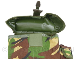 Britse leger DPM camo PLCE Minimi 200 Round Ammunition Pouch  - nieuwstaat - origineel