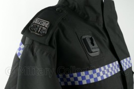 Britse politie Tayside Police jas Schotland  - maat XL Tall - nieuw - origineel