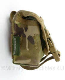 Disciple Tactical MOLLE Handgrenade pouch Multicam - 6,5 x 7 x 10 cm - gebruikt - origineel