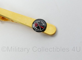 Leger B- Brevet dasspeld onbekend - 6 x 1 cm - origineel