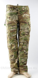 Defensie Multicam Crye Precision G3 Combat pant G3 Permethrin - nieuwste model - maat 34 Short - nieuw in verpakking - origineel