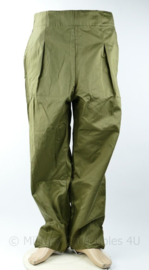 WO2 US Dames WAC M43 Field trousers Women - size 38 t/m 46