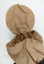Eureka tent LEWS Compression bag khaki - 55 x 25 cm. (lengte x diam.) origineel