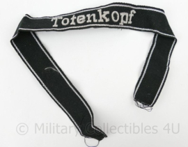 Cufftitles & armbanden