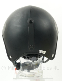 Icaro 4fight helmet for airborne sports met opberghoes - maat Medium (58 cm) - nieuw - origineel