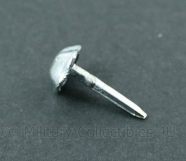 WO2 Duitse nagel replica metaal voor onder laarzen of schnurschuhe  replica
