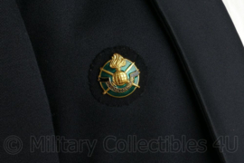 KCT Korps Commandotroepen AT Avondtenue jas met KCT tor en parawing - maat 53 = Large - gedragen - origineel