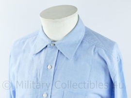Overhemd covert shirt 5.11 Tactical Series - met drukknopen welke lijken op echte knopen - maat Medium - NIEUW - origineel