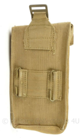 WO2 Britse basic pouch 1942  - origineel