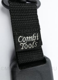 Combi Tools trekkoord met haak universeel - 24,5 x 4,5 cm - gebruikt - origineel