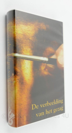 Videoband De Verbeelding van het Gezag 2003 - nieuw in verpakking - origineel