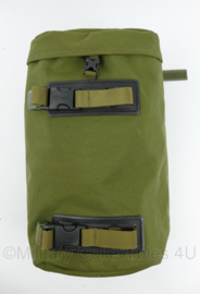 Berghaus rugzak zijtas MMPS zijtas - groen - 22 x 15 x 35 cm - nieuw - origineel