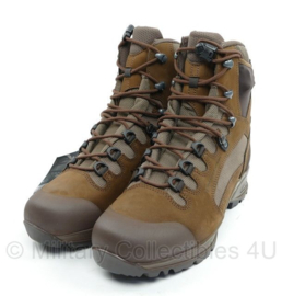 Haix Scout Combat boots - size 12 width 4 = maat 47 = 300M - nieuw