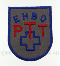 NL PTT EHBO embleem - origineel