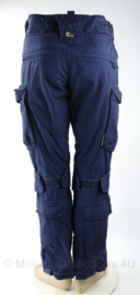 Clawgear Raider MKIV Pants donkerblauw - maat 48 = Medium Long- origineel